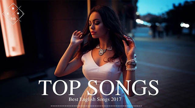 2017 Yılında en çok dinlenen şarkılar