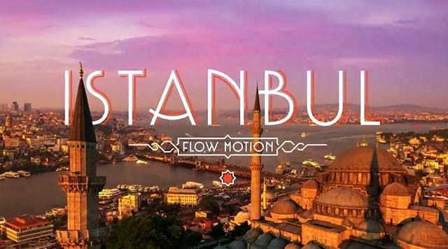 İstanbul'un En Çok Neyi Meşhur