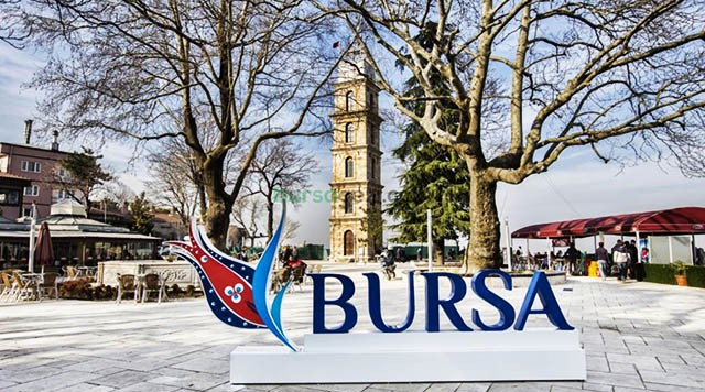 Bursa'nın En Çok Neyi Meşhur