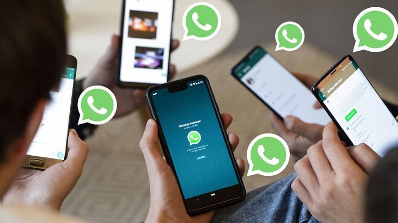 WhatsApp'tan kullanıcılarına özel 3 yeni özellik