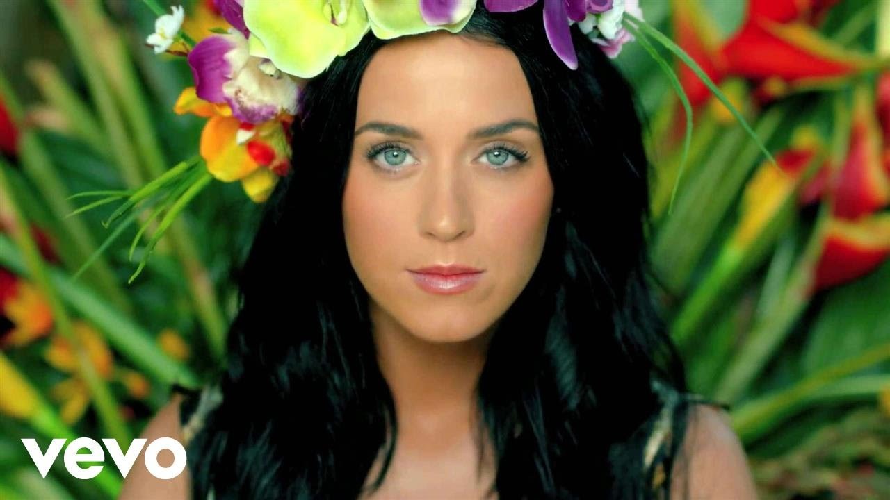 Katy Perry - Roar (Official) İzle Dinle