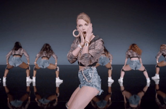 Taylor Swift - Shake It Off Dinle izle