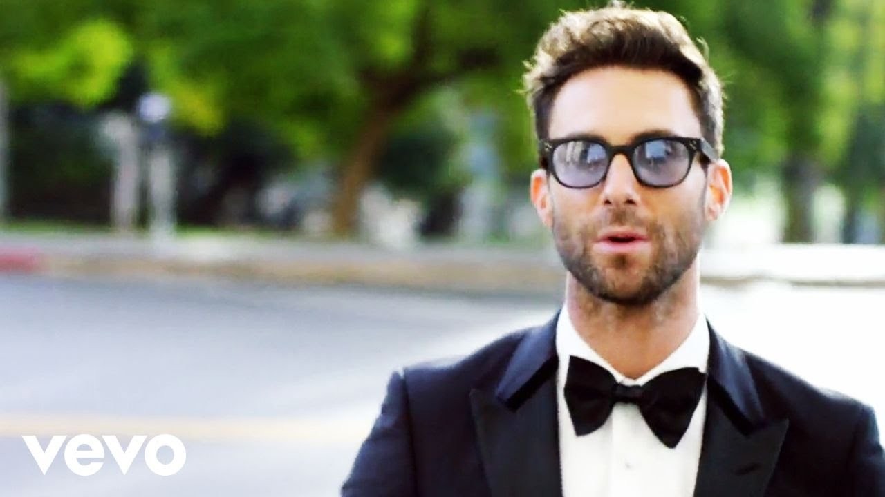Maroon 5 - Sugar (Official Music Video) Dinle izle