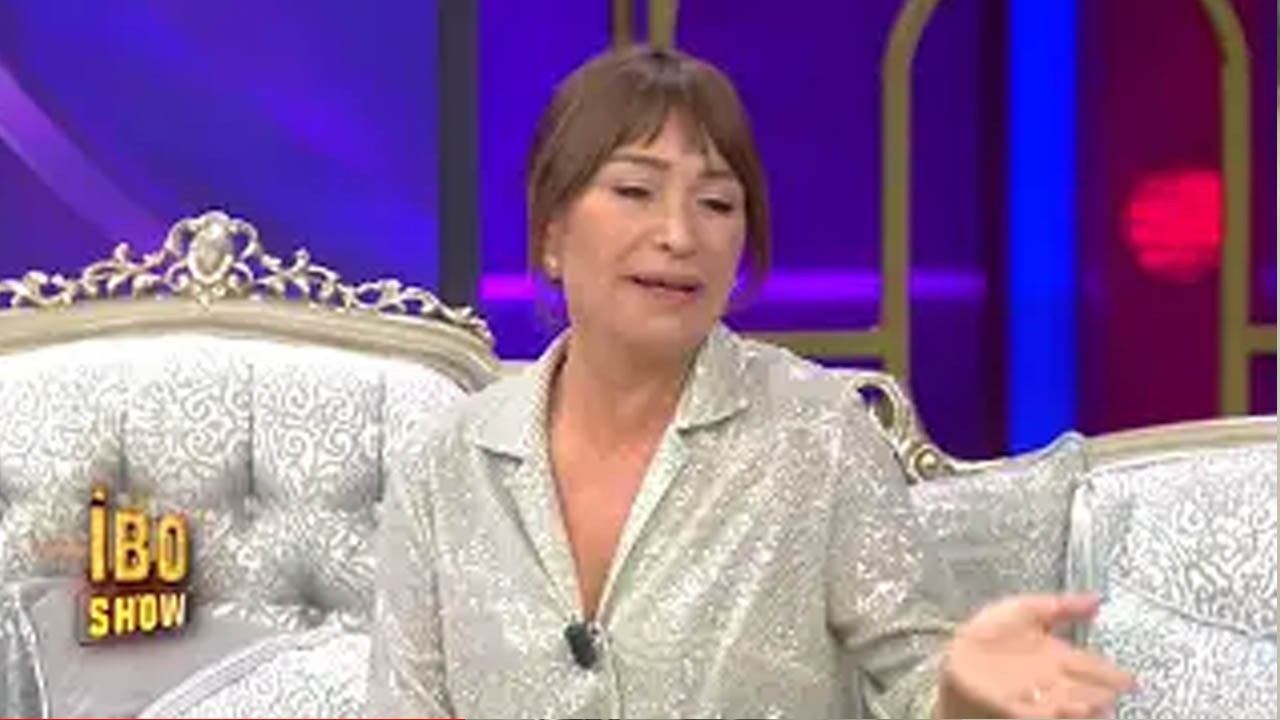İbo Show 2020 - 2. Bölüm (Konuklar: Hülya Avşar & Kubat & Demet Akbağ & Olgun Şimşek)